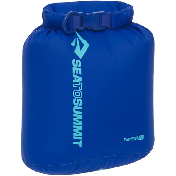 Sac étanche Lightweight Dry Bag 13L Sea To Summit
