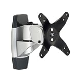 ハヤミ工産  「ARシリーズ」  モニターアーム(壁付けタイプ) AR-171W