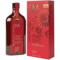 Amazon.co.jp: MOROCCANOIL (モロッカンオイル) スカルプケアトリオ