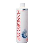 カクダイ 石ケン水原液 400ml 9254