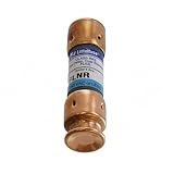 Littlelfuse flnr-17 – 1 / 2 flnr17.5、17 – 1 / 2 amp ( 17 – 1 / 2 a ) 250 V Fusetronデュアルエレメントtime-del