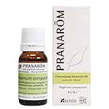 オレガノ 10ml ■プラナロム 精油 正規輸入品