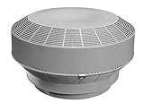 Duraflo 6001G Weatherpro Turbo Retro Fit Cap by Duraflo