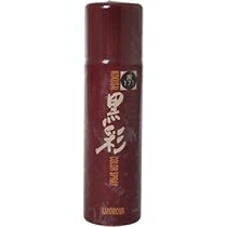 Amazon | ダーリングカラースプレー黒彩71ーA 黒 | 黒彩 | 白髪染め 通販