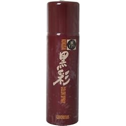 Amazon | アモロス黒彩ボリュームアップスプレー黒(271)142ml