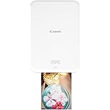 Canon スマホプリンター iNSPiC PV-123-SP 写真用 ピンク 小