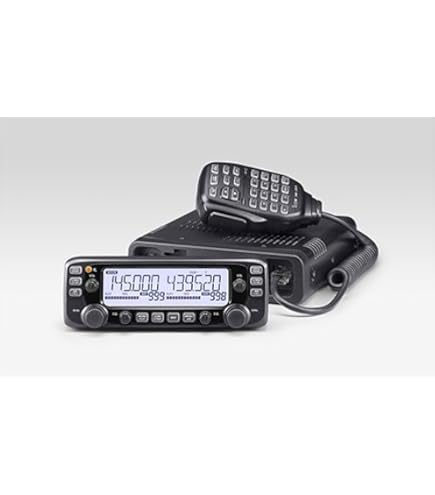 Amazon | YAESU FTM-400XD (20W) 144/430MHz帯 デュアルバンド  