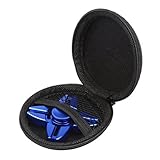 anshintoギフトfor Fidget HandスピナーToyフォーカスADHD自閉症バッグケースフィットデザインfor yourデバイス