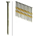 HILLMAN FASTENERS 461738 5 Keg Smooth Frame Nail, 2-3/8' [並行輸入品]