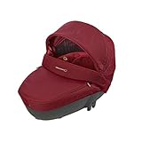 Carrycot Transporter Group 0 B?b? Confort Windoo Plus Robin Red by B?b? Confort