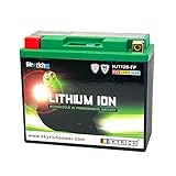 SKYRICH リチウムイオンバッテリー HJT12B-FP 【互換 ユアサ YT14B-BS YT14B-4 FT14B-4 GT14B-4】スカイリッチ