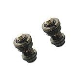 【2個セット】タニオコバ ブラックバルブ マルイ M92F / P226 etc用