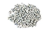 虹色の宝石とうもろこし種子 グラスジェムコーン50粒 (ブルー) Glass Gem Corn seeds (blue)