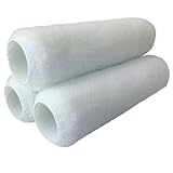 Shur-Line 55506N Premium Select 3/8-Inch Semi-Smooth Roller Cover, 3-Pack [並行輸入品]