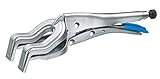 GEDORE 6407510 Welder's 11' Grip Wrench for Tubes [並行輸入品]