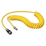 マキタ エアホース(スパイラル) 5m A-31164