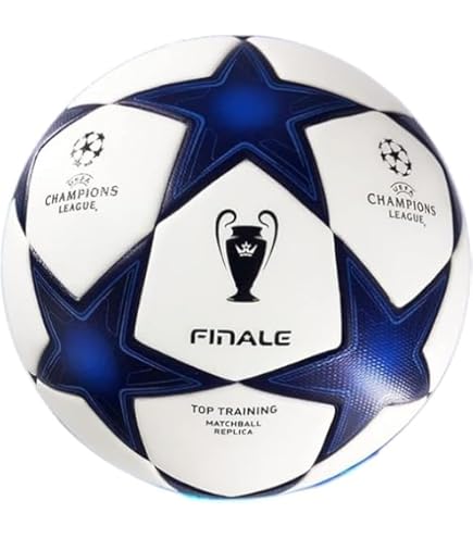 Amazon | チャンピオンズリーグ フットボールファン記念品 サッカー