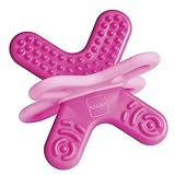 MAM Bite & Relax Teething Ring by MAM Babyartikel