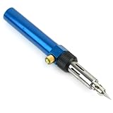 ReFaxi 電子工作用 はんだこて 30W-70W 靑い