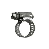 Clamp Hose Nic-Ss 5/16-5/8inch [並行輸入品]