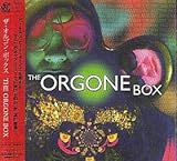 THE ORGONE BOX（ザ・オルゴン・ボックス）