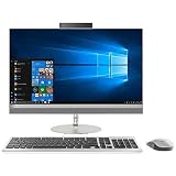 F0D10017JP(シルバ-) ideacentre AIO 520 23.8型液晶 Core-i