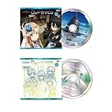 一番くじプレミアム ソードアート・オンライン STAGE2 D賞 ドラマCD 全2種