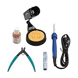 白光(HAKKO) 電子基板向けはんだこてセット FX650-SET