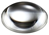 平凸レンズ φ40mm 焦点距離:150mm バックフォーカス:146.8mm 材質:BK-7/3-6999-54