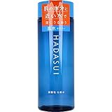 【美浜卸売-ORS4A01】HADASUI 肌水 スキンローション 400mL×8個セット