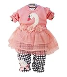 SoPo BABY_PRODUCT ベビー・ガールズ US サイズ: 12-18m カラー: ピンク