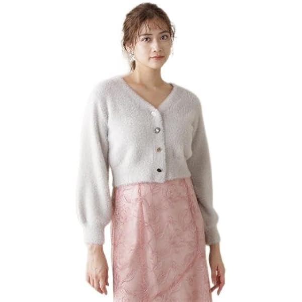 Amazon | [ナチュラルビューティーベーシック] ダブルブレスト