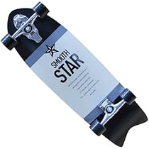Amazon | SMOOTH STAR(スムーススター) 14SMS32-BLACK | SMOOTH