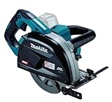 マキタ(Makita) １８５ミリ充電式チップソーカッタ 40Vmax バッテリ・充電器・ケース別売 CS001GZ