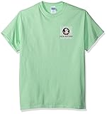 NCAA Spirit半袖Tシャツ S グリーン