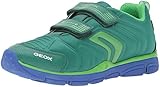 Geox ユニセックス・キッズ TORQUE 7 カラー: グリーン