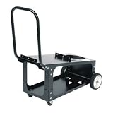 Welding Cart by Lincoln Electric