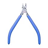 ゴッドハンド(GodHand) アルティメットニッパー5.0 GH-SPN-120 ホビー用工具