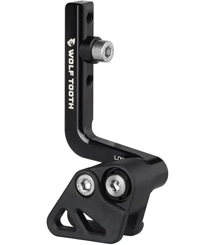 Amazon | ウルフトゥース(Wolf Tooth) Direct Mount Aero Chainring