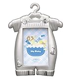 ラドンナ (LADONNA)フォトフレーム（ベビー） MB29-S2 シルバー 1セット/5点 シルバー 【5点】