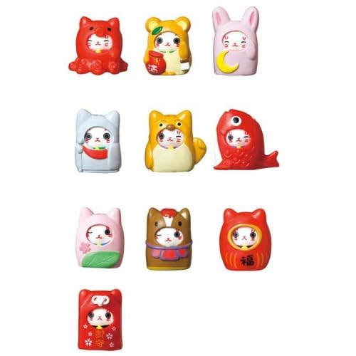 カバヤ 必勝えんぎ堂