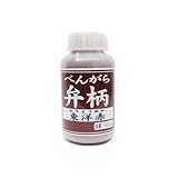 シマモト 弁柄 東洋赤 500g