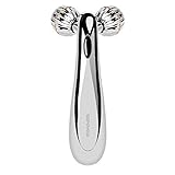 Sepoveda Y字型美容ローラー 美顔ローラー マッサージローラー 小顔ローラー フェイス...