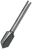 Dremel 640 1/4-Inch V-Groove Router Bit [並行輸入品]