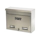 ケイ・ジー・ワイ工業 サントミ らくらくポスト SGT-2000 ヘアライン