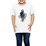 クール 子供 シンガー ラナ デル レイ Ｔシャツ タイツ White Size 2 Toddler