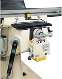 Jet Red AL-500PY Item 350195 TPFA-Y Table PWRFD Y-AXS 780 lbs Torque [並行輸入品]