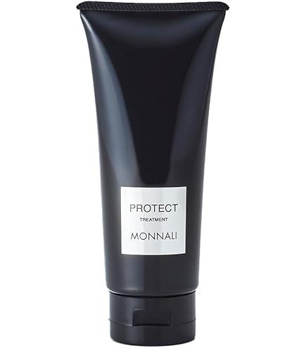 Amazon | トリートメント 200g | MONNALI(モナリ) | ヘア