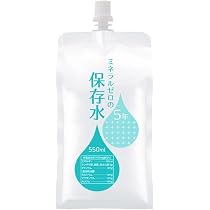 IZUMIO ミネラルウォーター パウチ 41gIupivWBL._AC_UL210_SR210,