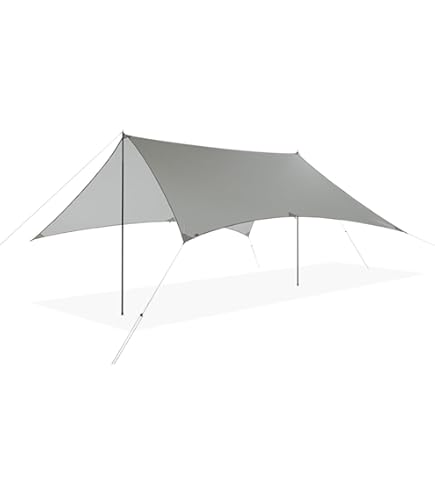 Amazon | 鎌倉天幕 TARP530DL DAC タープ530DL KTM530D ニューテック